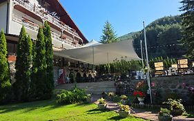 Pensiunea Mai